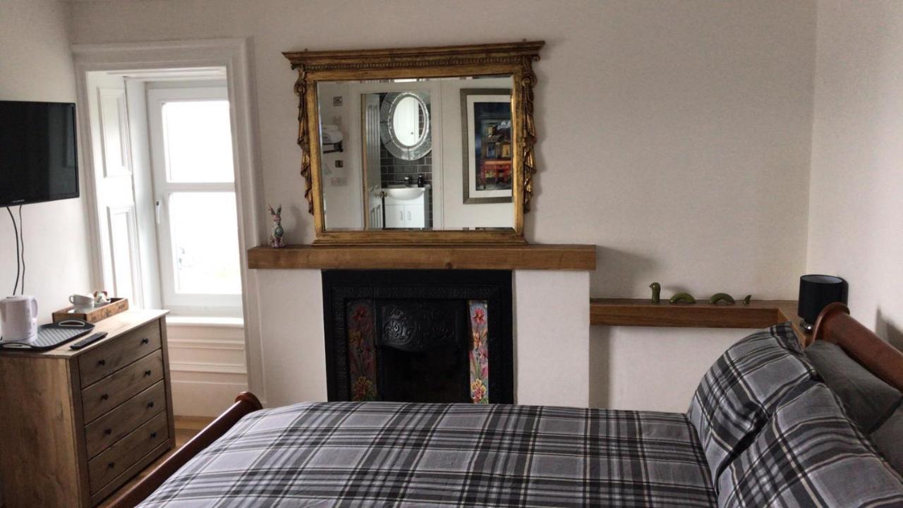 Fasgadh Rooms Tarbert  Eksteriør bilde