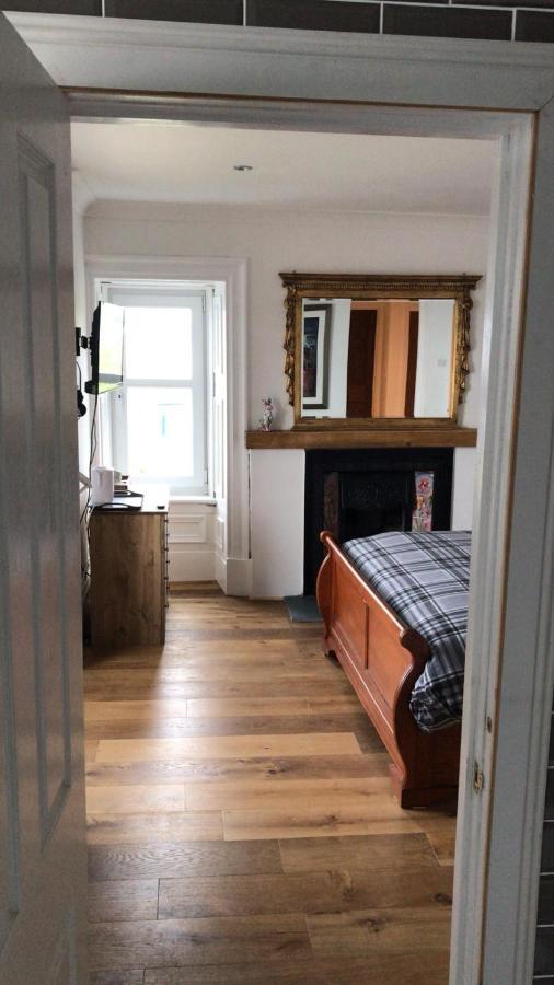 Fasgadh Rooms Tarbert  Eksteriør bilde