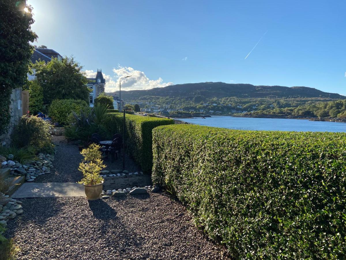 Fasgadh Rooms Tarbert  Eksteriør bilde